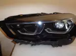 BMW 2 F44 světlo levý LED AHL Shadow line