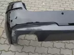 BMW 5 F11 zadní nárazník M-paket