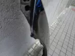 BMW 1 F20 blatník levý
