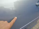 Opel corsa D dveře levé přední