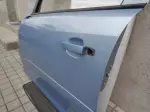 Opel corsa D dveře levé přední