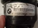 BMW 1,2,3,4  F20-36 LED mlhovka pravá