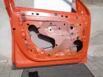 Opel corsa F levé přední dveře