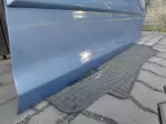 Opel corsa D dveře pravé přední