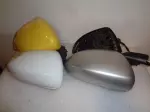 Opel corsa D pravé zrcátko