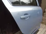 Opel corsa D dveře pravé zadní kompletní