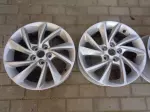 Opel astra J / K  ALU sada 7x16 is41