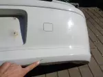BMW E87 LCI nárazník zadní