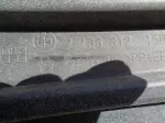 BMW E87 LCI nárazník zadní