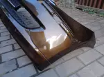 BMW 1 E87 LCI nárazník přední