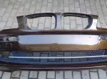 BMW 1 E87 LCI nárazník přední