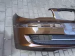 BMW 1 E87 LCI nárazník přední