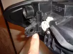 BMW 2 F22 LCI levý světlo LED AHL