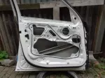 BMW X6 F16 levé přední dveře