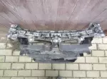 BMW X5 F15 a X6 F16 vedení vzduchu M-paket