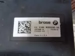 BMW X5 F15 a X6 F16 vedení vzduchu M-paket