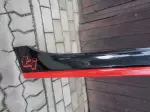BMW 1 F40 pravý práh M-paket