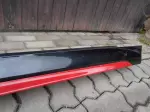 BMW 1 F40 pravý práh M-paket