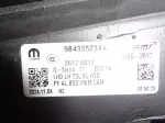 Opel Grandland (OV64) levé zrcátko