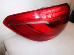 BMW X6 F16 levá lampa venkovní