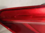 BMW X6 F16 levá lampa venkovní