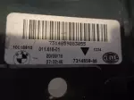 BMW X6 F16 levá lampa venkovní
