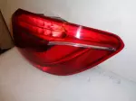 BMW X6 F16 pravá lampa venkovní