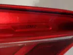 BMW X6 F16 pravá lampa venkovní