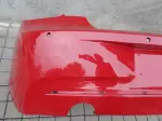 BMW 1 F20 nárazník zadní LINES