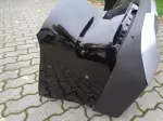 BMW X3 G01LCI zadní nárazník