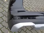 BMW X3 G01LCI zadní nárazník