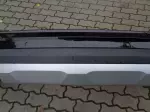 BMW X3 G01LCI zadní nárazník