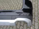BMW X3 G01LCI zadní nárazník