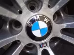 BMW X6 F16 zimní ALU sada 19