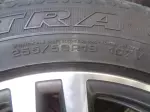 BMW X6 F16 zimní ALU sada 19