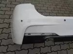 BMW 3 F31 zadní nárazník M-paket
