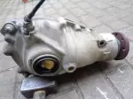 BMW přední diferenciál I=3,15