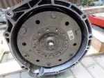 BMW X5 F15, X6 F16 automatická převodovka GA8HP75X