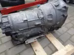 BMW X5 F15, X6 F16 automatická převodovka GA8HP75X