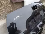 Opel Mokka zadní víko