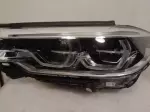 BMW 5 G30 LED adaptivní světlo levý