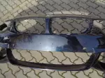 BMW 4 coupé F32 M-paket nárazník
