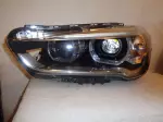 BMW X1 F48 světlo LED levý