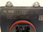 BMW řídící jednotka LED světla