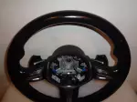 BMW X3, X5, X6 M Sportovní volant kůže