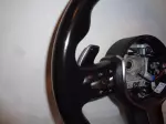 BMW X3, X5, X6 M Sportovní volant kůže