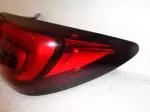 Opel astra K 5dv pravá lampa LED