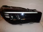 Opel corsa F facelift světlo pravý LED