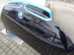 BMW i3 I01 kapota a ledviny
