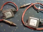 BMW sonda NOx